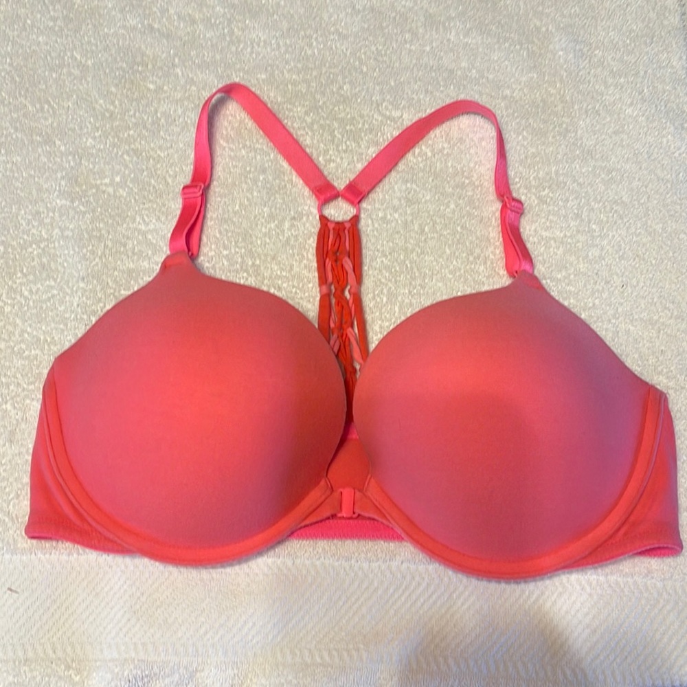 Victoria’s Secret Front Closure Bra